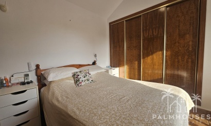 Revente - Apartment - La Zenia - Costa Blanca
