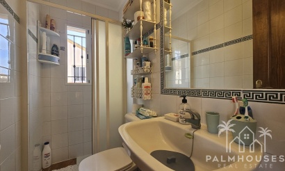 Revente - Apartment - La Zenia - Costa Blanca