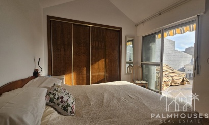 Revente - Apartment - La Zenia - Costa Blanca
