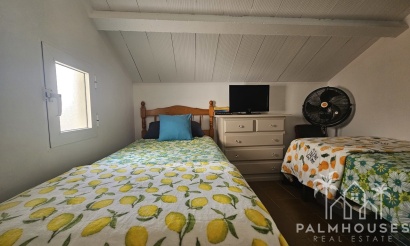 Revente - Apartment - La Zenia - Costa Blanca