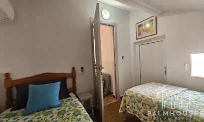 Revente - Apartment - La Zenia - Costa Blanca