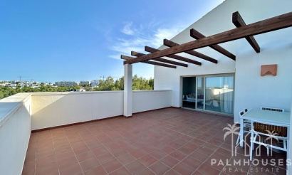 Revente - Apartment - Orihuela - Las Colinas