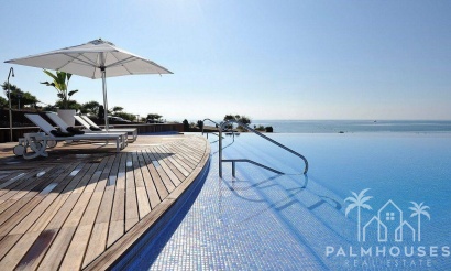Revente - Apartment - Orihuela - Las Colinas