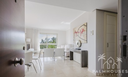 Revente - Apartment - Orihuela - Las Colinas
