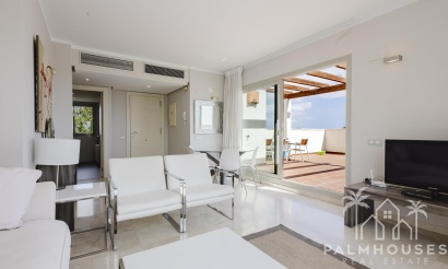 Revente - Apartment - Orihuela - Las Colinas