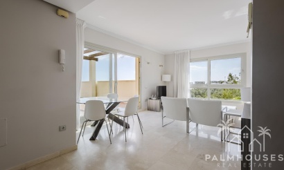 Revente - Apartment - Orihuela - Las Colinas