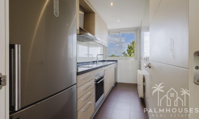 Revente - Apartment - Orihuela - Las Colinas