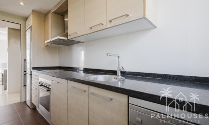 Revente - Apartment - Orihuela - Las Colinas