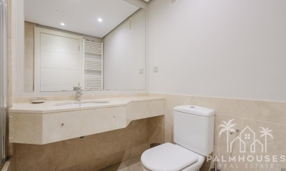 Revente - Apartment - Orihuela - Las Colinas