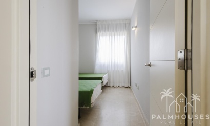 Revente - Apartment - Orihuela - Las Colinas