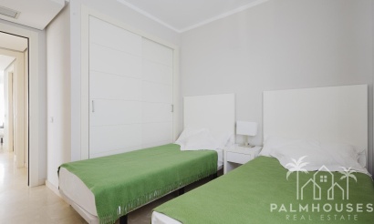 Revente - Apartment - Orihuela - Las Colinas