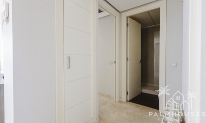 Revente - Apartment - Orihuela - Las Colinas