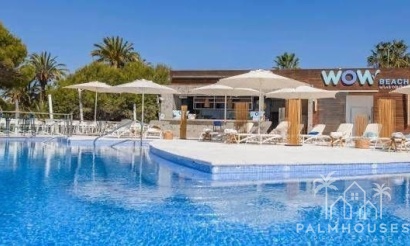 Revente - Apartment - Orihuela - Las Colinas
