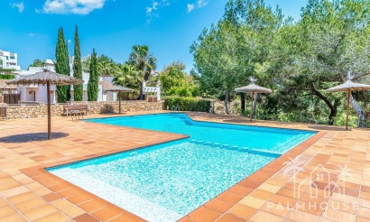 Revente - Apartment - Orihuela - Las Colinas