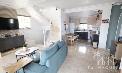 Revente - Villa - San Miguel de Salinas - Inland