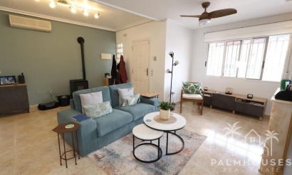 Revente - Villa - San Miguel de Salinas - Inland