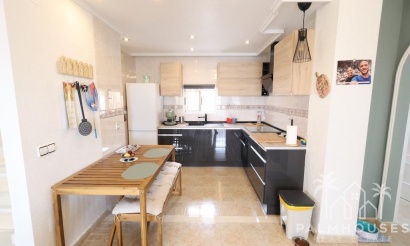 Revente - Villa - San Miguel de Salinas - Inland