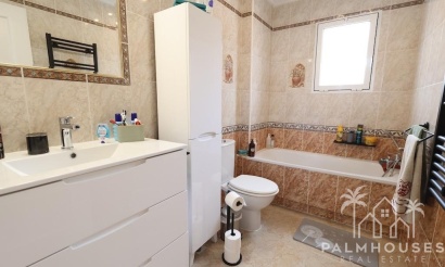 Revente - Villa - San Miguel de Salinas - Inland
