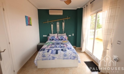 Revente - Villa - San Miguel de Salinas - Inland