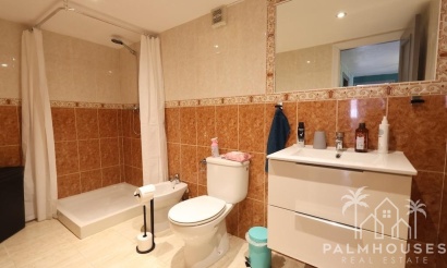 Revente - Villa - San Miguel de Salinas - Inland