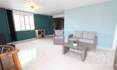 Revente - Villa - San Miguel de Salinas - Inland