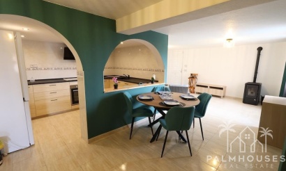 Revente - Villa - San Miguel de Salinas - Inland
