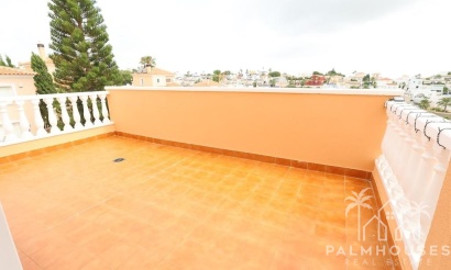 Revente - Villa - San Miguel de Salinas - Inland