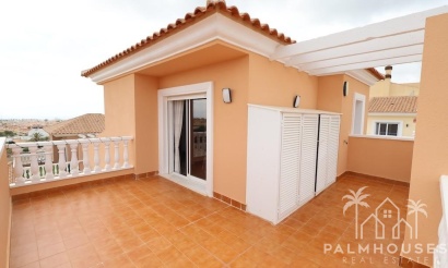 Revente - Villa - San Miguel de Salinas - Inland