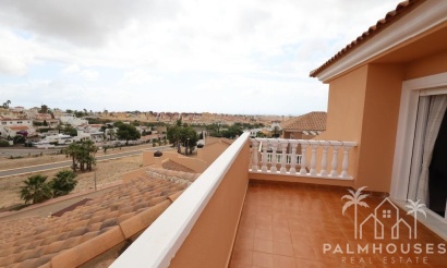 Revente - Villa - San Miguel de Salinas - Inland