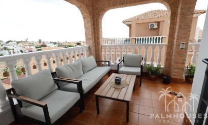 Revente - Villa - San Miguel de Salinas - Inland