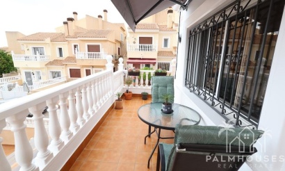 Revente - Villa - San Miguel de Salinas - Inland