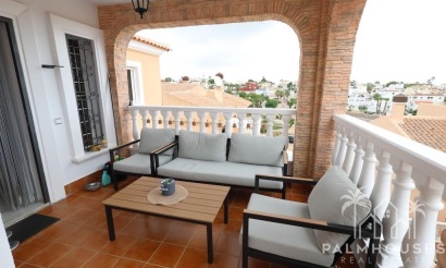 Revente - Villa - San Miguel de Salinas - Inland