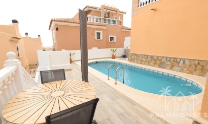 Revente - Villa - San Miguel de Salinas - Inland
