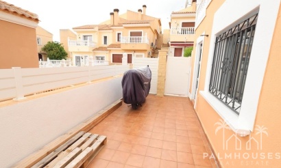 Revente - Villa - San Miguel de Salinas - Inland