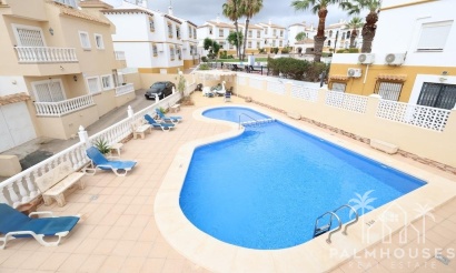 Revente - Villa - San Miguel de Salinas - Inland