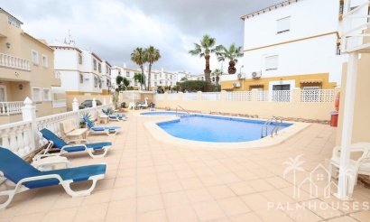 Revente - Villa - San Miguel de Salinas - Inland