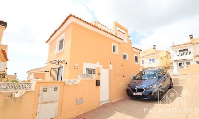Revente - Villa - San Miguel de Salinas - Inland