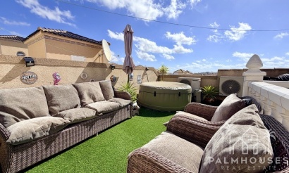 Revente - Maison - Orihuela Costa - Costa Blanca