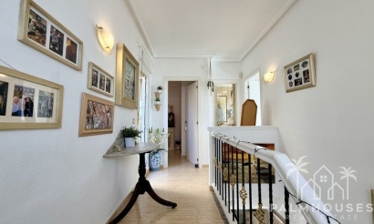 Revente - Maison - Orihuela Costa - Costa Blanca
