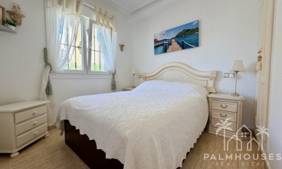 Revente - Maison - Orihuela Costa - Costa Blanca