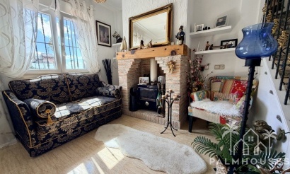 Revente - Maison - Orihuela Costa - Costa Blanca