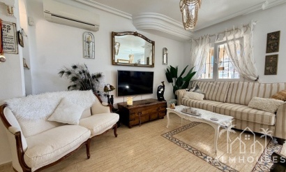 Revente - Maison - Orihuela Costa - Costa Blanca