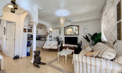 Revente - Maison - Orihuela Costa - Costa Blanca