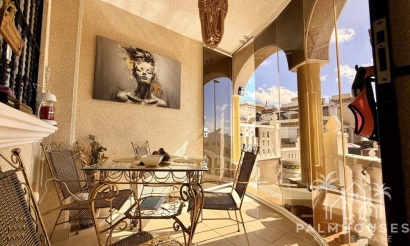 Revente - Maison - Orihuela Costa - Costa Blanca