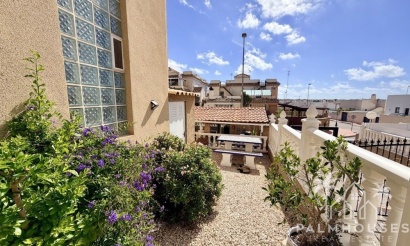 Revente - Maison - Orihuela Costa - Costa Blanca