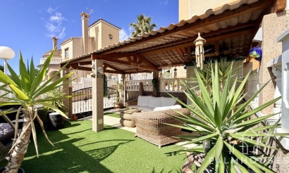 Revente - Maison - Orihuela Costa - Costa Blanca