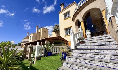 Revente - Maison - Orihuela Costa - Costa Blanca