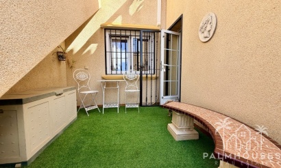 Revente - Maison - Orihuela Costa - Costa Blanca