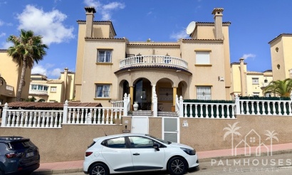 Revente - Maison - Orihuela Costa - Costa Blanca