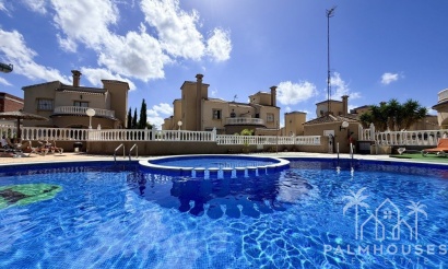 Revente - Maison - Orihuela Costa - Costa Blanca